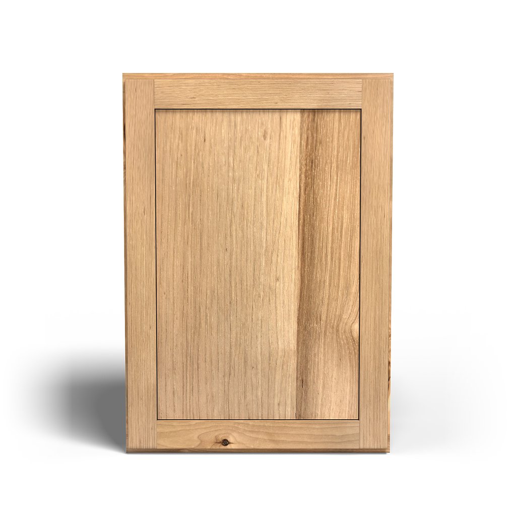 Special Order - 21" x 30" Wall Cabinet Frontier Shaker - W2130 30" Wall Cabinets Frontier Shaker GHI Special Order SPFTS Wall Cabinets