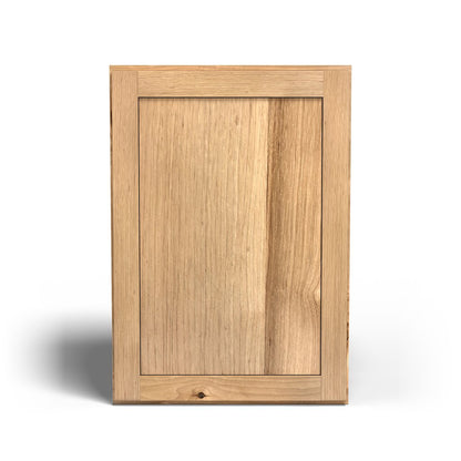 Special Order - 21" x 30" Wall Cabinet Frontier Shaker - W2130 30" Wall Cabinets Frontier Shaker GHI Special Order SPFTS Wall Cabinets