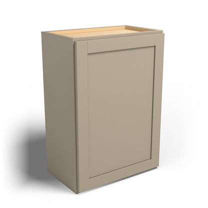 Special Order - 21" x 30" Wall Cabinet Mojave Shaker - W2130 30" Wall Cabinets GHI Mojave Shaker Special Order SPMJS Wall Cabinets