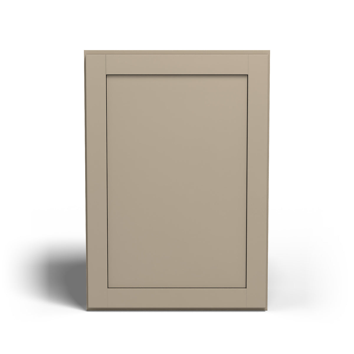 Special Order - 21" x 30" Wall Cabinet Mojave Shaker - W2130 30" Wall Cabinets GHI Mojave Shaker Special Order SPMJS Wall Cabinets
