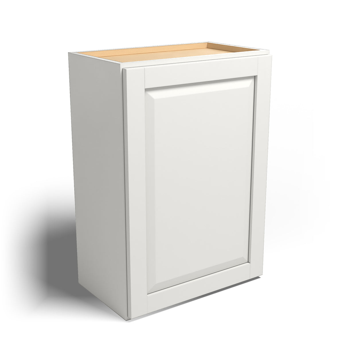 Special Order - 21" x 30" Wall Cabinet Newport White - W2130 30" Wall Cabinets GHI Newport White Special Order SPNPW Wall Cabinets
