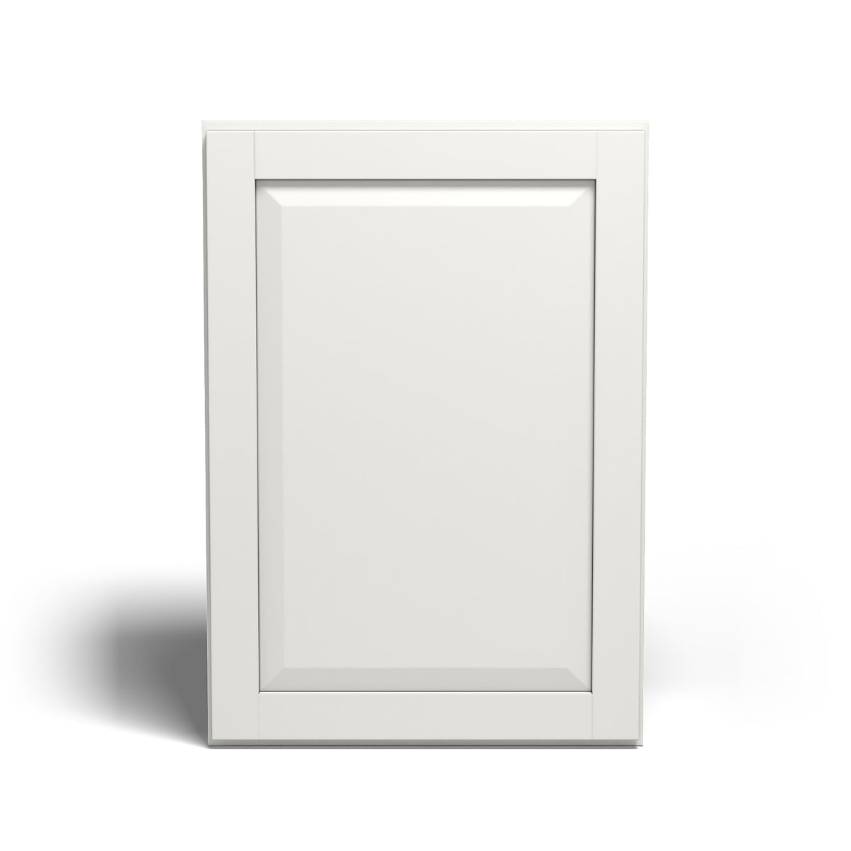 Special Order - 21" x 30" Wall Cabinet Newport White - W2130 30" Wall Cabinets GHI Newport White Special Order SPNPW Wall Cabinets