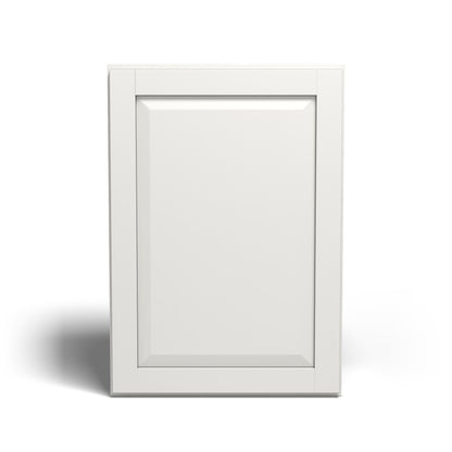 Special Order - 21" x 30" Wall Cabinet Newport White - W2130 30" Wall Cabinets GHI Newport White Special Order SPNPW Wall Cabinets