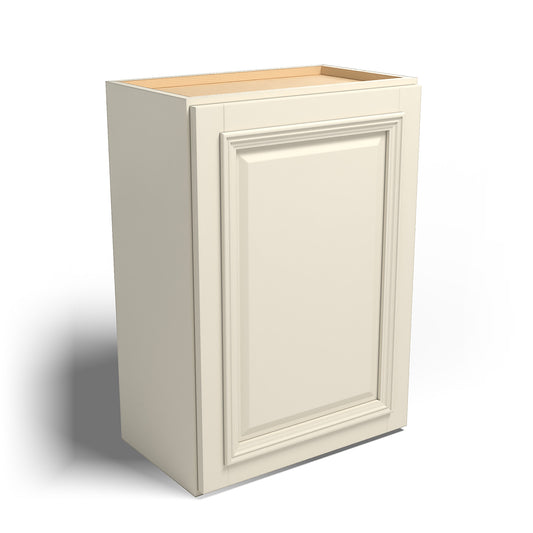 Special Order - 21" x 30" Wall Cabinet Nantucket Linen - W2130 30" Wall Cabinets GHI Nantucket Linen Special Order SPNTL Wall Cabinets