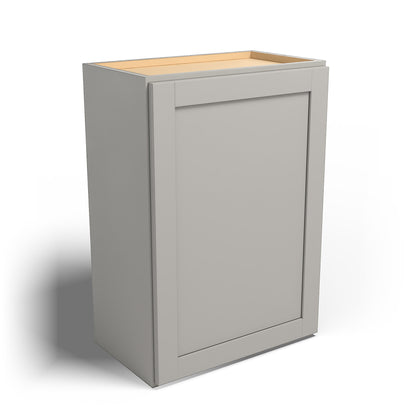 Special Order - 21" x 30" Wall Cabinet Stone Harbor Gray - W2130 30" Wall Cabinets GHI Special Order SPSHG Stone Harbor Gray Wall Cabinets