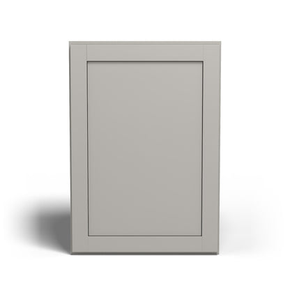 Special Order - 21" x 30" Wall Cabinet Stone Harbor Gray - W2130 30" Wall Cabinets GHI Special Order SPSHG Stone Harbor Gray Wall Cabinets