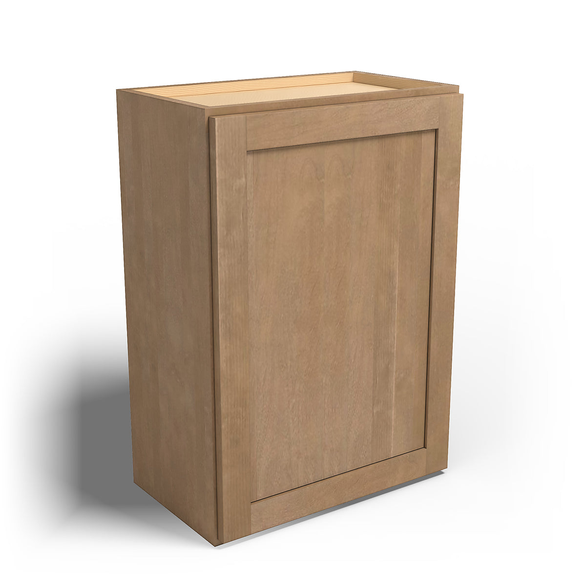 Special Order - 21" x 30" Wall Cabinet Sonona Sand - W2130 30" Wall Cabinets GHI Sonona Sand Special Order SPSNS Wall Cabinets