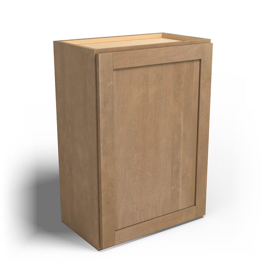 Special Order - 21" x 30" Wall Cabinet Sonona Sand - W2130 30" Wall Cabinets GHI Sonona Sand Special Order SPSNS Wall Cabinets