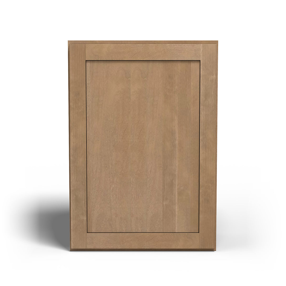 Special Order - 21" x 30" Wall Cabinet Sonona Sand - W2130 30" Wall Cabinets GHI Sonona Sand Special Order SPSNS Wall Cabinets
