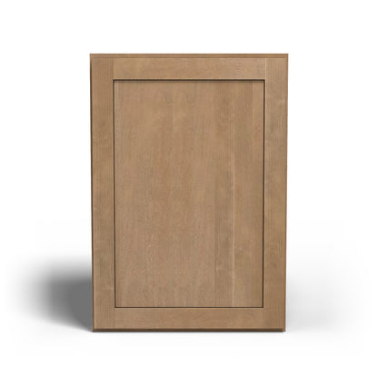 Special Order - 21" x 30" Wall Cabinet Sonona Sand - W2130 30" Wall Cabinets GHI Sonona Sand Special Order SPSNS Wall Cabinets