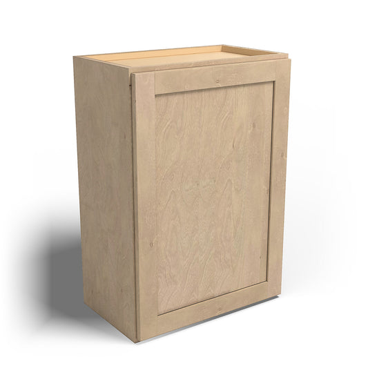 Special Order - 21" x 30" Wall Cabinet Sonona Wheat - W2130 30" Wall Cabinets GHI Sonona Wheat Special Order SPSNW Wall Cabinets