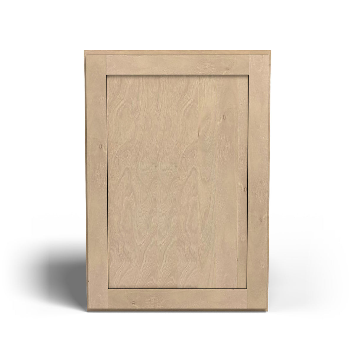 Special Order - 21" x 30" Wall Cabinet Sonona Wheat - W2130 30" Wall Cabinets GHI Sonona Wheat Special Order SPSNW Wall Cabinets