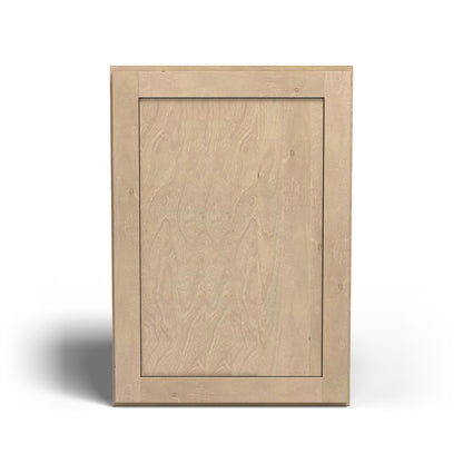 Special Order - 21" x 30" Wall Cabinet Sonona Wheat - W2130 30" Wall Cabinets GHI Sonona Wheat Special Order SPSNW Wall Cabinets