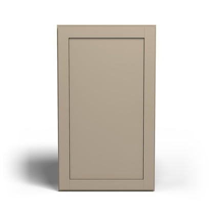 Special Order - 21" x 36" Wall Cabinet Mojave Shaker - W2136 36" Wall Cabinets GHI Mojave Shaker Special Order SPMJS Wall Cabinets