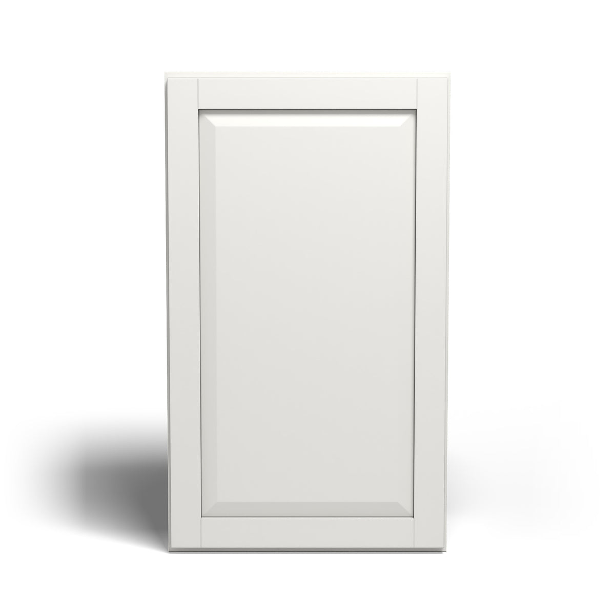 Special Order - 21" x 36" Wall Cabinet Newport White - W2136 36" Wall Cabinets GHI Newport White Special Order SPNPW Wall Cabinets