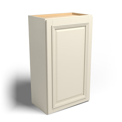 Special Order - 21" x 36" Wall Cabinet Nantucket Linen - W2136 36" Wall Cabinets GHI Nantucket Linen Special Order SPNTL Wall Cabinets