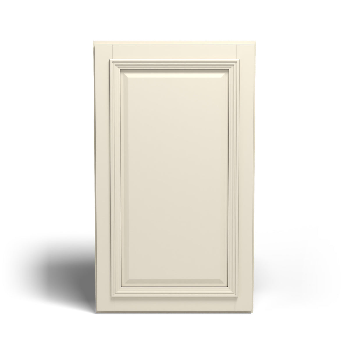 Special Order - 21" x 36" Wall Cabinet Nantucket Linen - W2136 36" Wall Cabinets GHI Nantucket Linen Special Order SPNTL Wall Cabinets