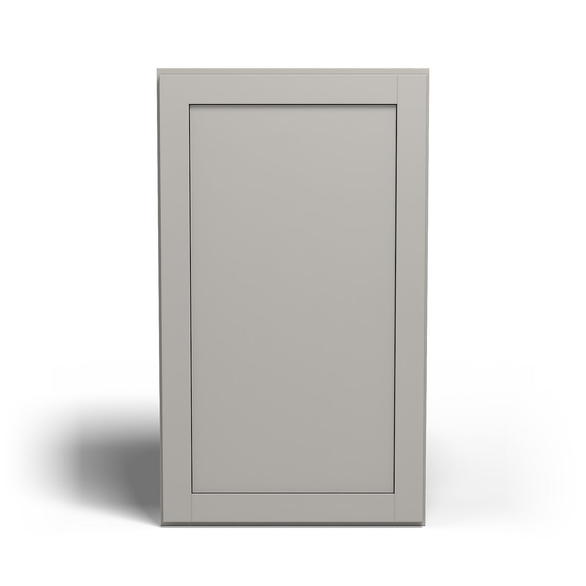 Special Order - 21" x 36" Wall Cabinet Stone Harbor Gray - W2136 36" Wall Cabinets GHI Special Order SPSHG Stone Harbor Gray Wall Cabinets