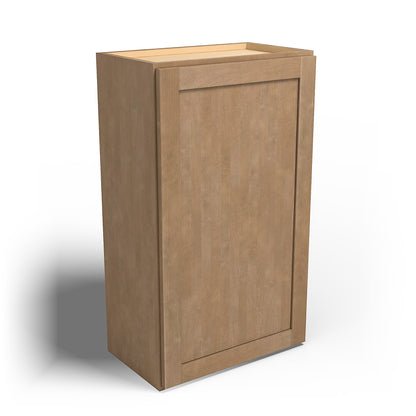Special Order - 21" x 36" Wall Cabinet Sonona Sand - W2136 36" Wall Cabinets GHI Sonona Sand Special Order SPSNS Wall Cabinets