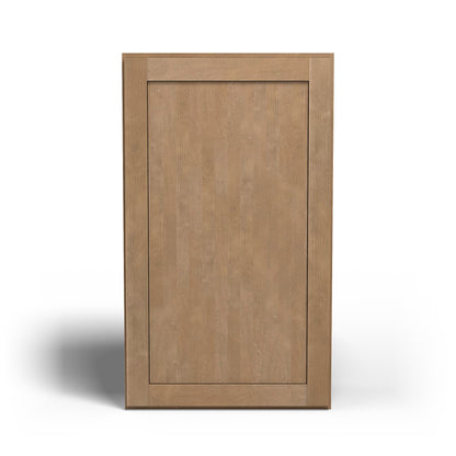 Special Order - 21" x 36" Wall Cabinet Sonona Sand - W2136 36" Wall Cabinets GHI Sonona Sand Special Order SPSNS Wall Cabinets