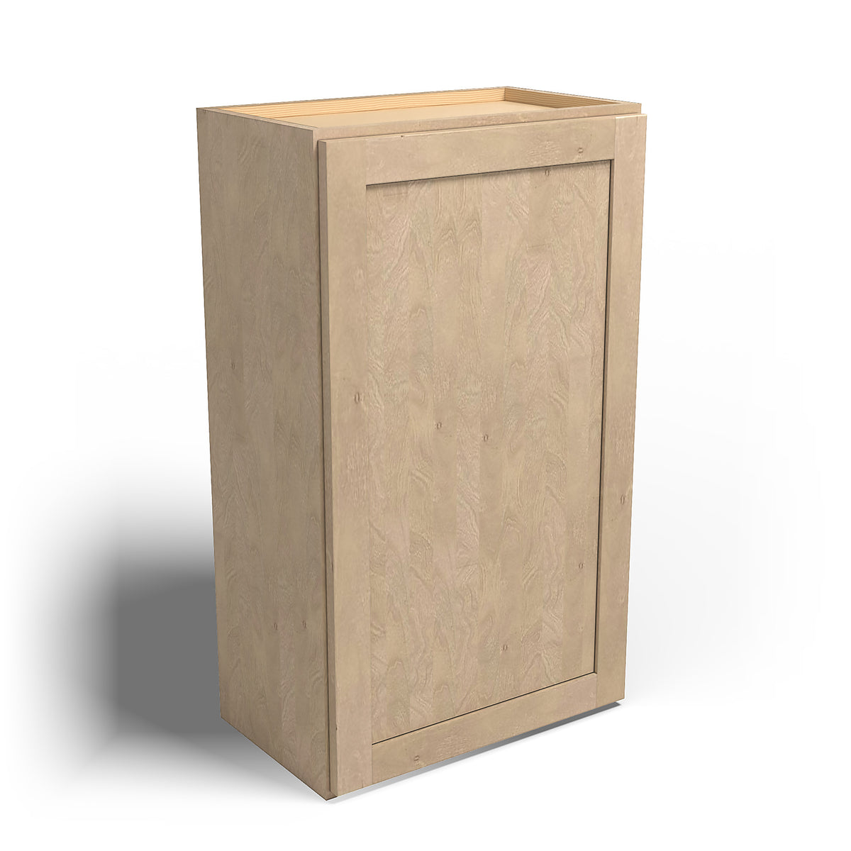 Special Order - 21" x 36" Wall Cabinet Sonona Wheat - W2136 36" Wall Cabinets GHI Sonona Wheat Special Order SPSNW Wall Cabinets