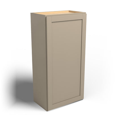 Special Order - 21" x 42" Wall Cabinet Mojave Shaker - W2142 42" Wall Cabinets GHI Mojave Shaker Special Order SPMJS Wall Cabinets