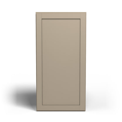 Special Order - 21" x 42" Wall Cabinet Mojave Shaker - W2142 42" Wall Cabinets GHI Mojave Shaker Special Order SPMJS Wall Cabinets