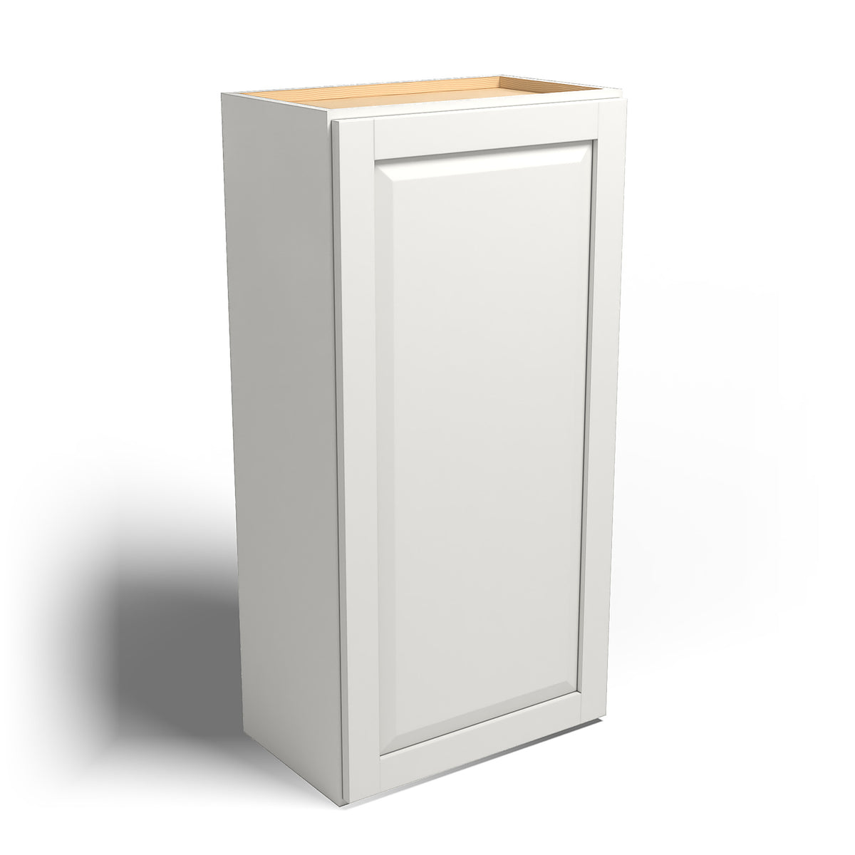 Special Order - 21" x 42" Wall Cabinet Newport White - W2142 42" Wall Cabinets GHI Newport White Special Order SPNPW Wall Cabinets