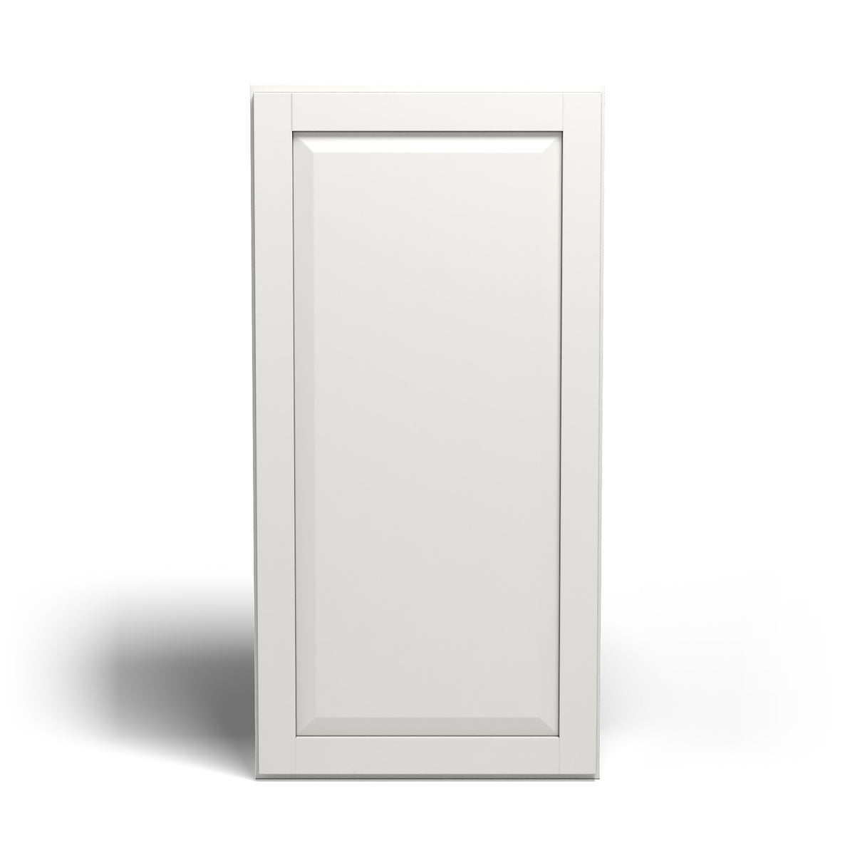 Special Order - 21" x 42" Wall Cabinet Newport White - W2142 42" Wall Cabinets GHI Newport White Special Order SPNPW Wall Cabinets