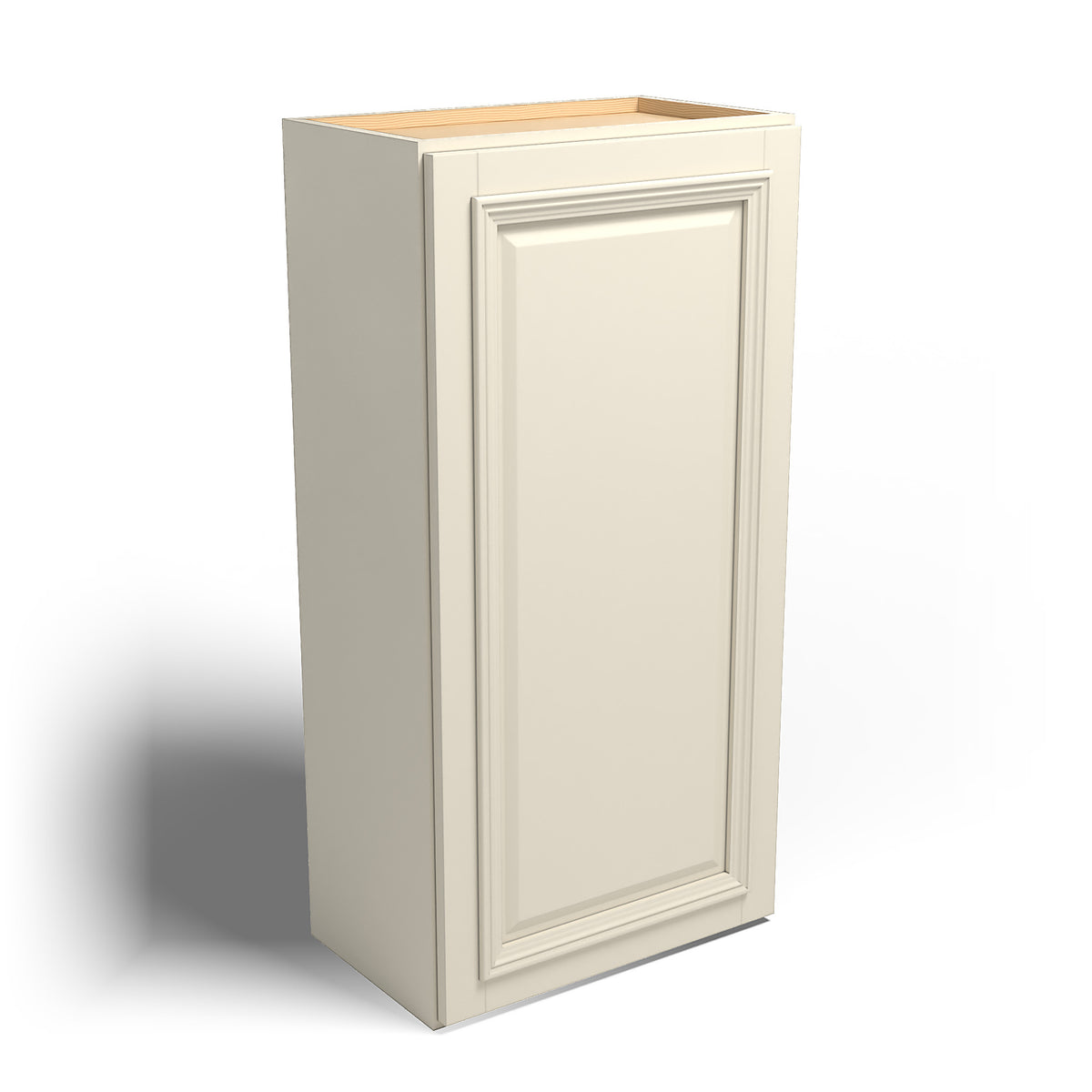 Special Order - 21" x 42" Wall Cabinet Nantucket Linen - W2142 42" Wall Cabinets GHI Nantucket Linen Special Order SPNTL Wall Cabinets