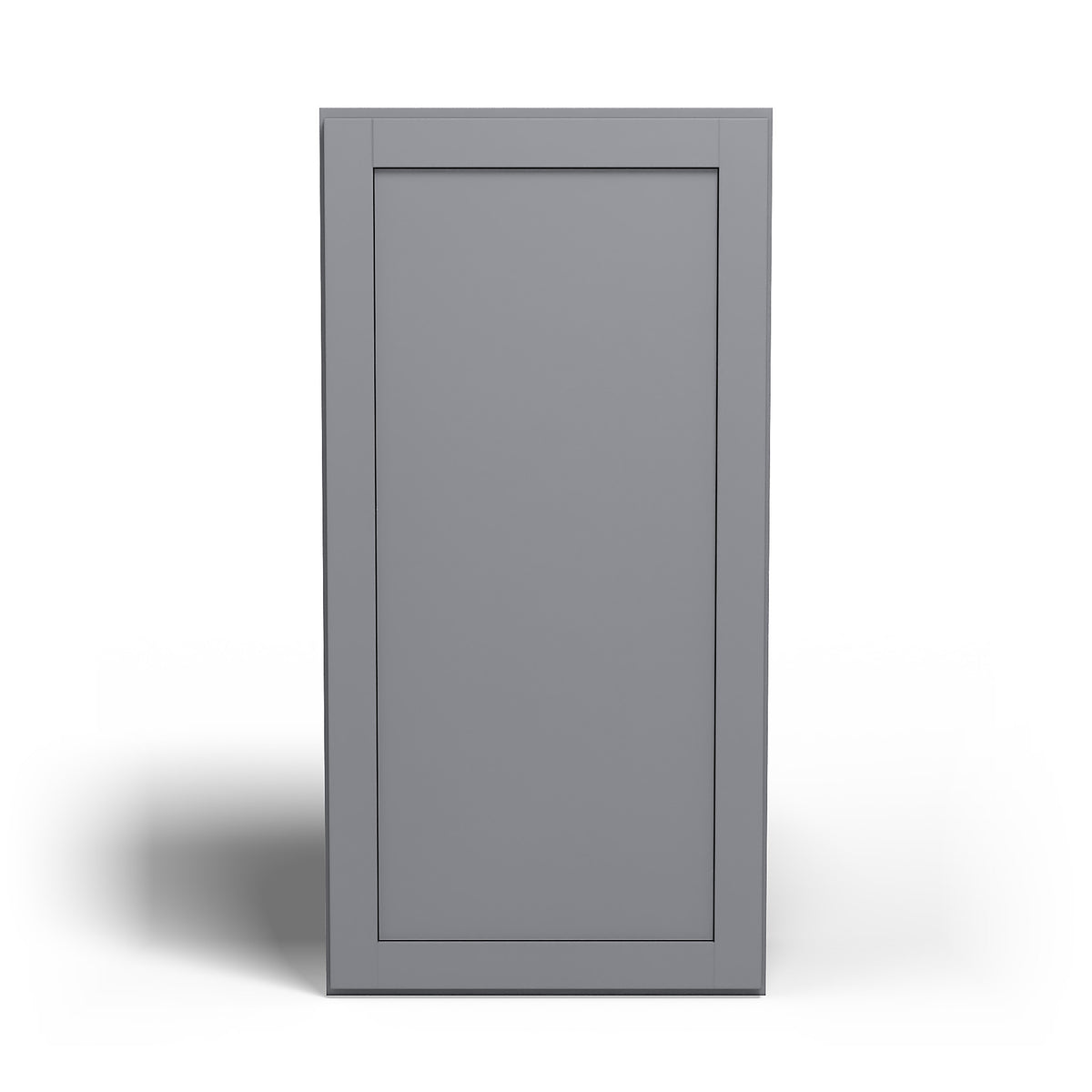 Special Order - 21" x 42" Wall Cabinet Pacific Gray - W2142 42" Wall Cabinets GHI Pacific Gray Special Order SPPGS Wall Cabinets