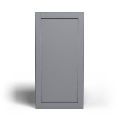 Special Order - 21" x 42" Wall Cabinet Pacific Gray - W2142 42" Wall Cabinets GHI Pacific Gray Special Order SPPGS Wall Cabinets