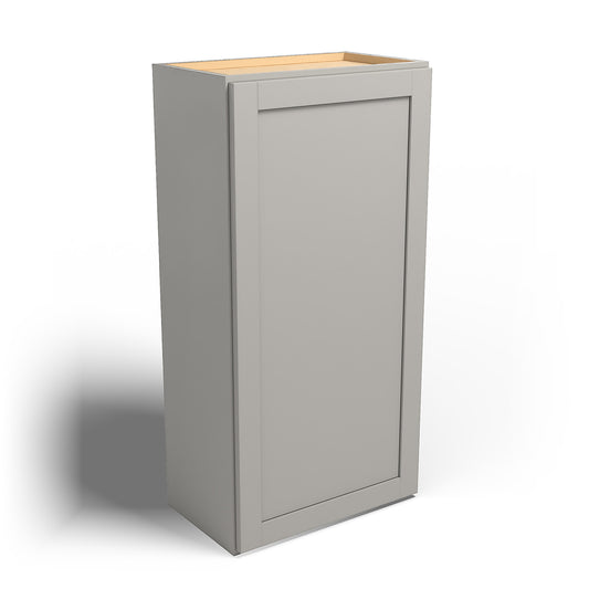 Special Order - 21" x 42" Wall Cabinet Stone Harbor Gray - W2142 42" Wall Cabinets GHI Special Order SPSHG Stone Harbor Gray Wall Cabinets