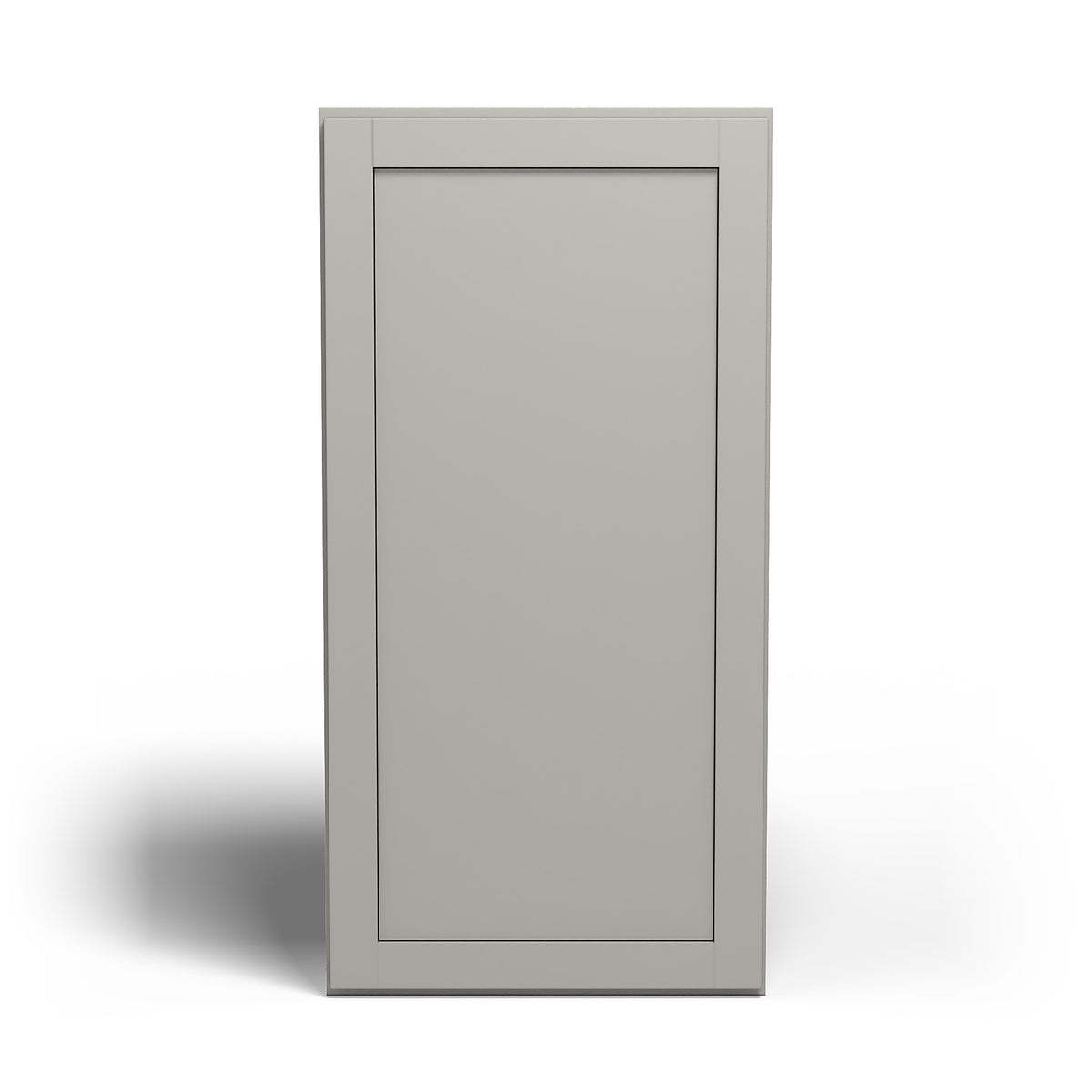 Special Order - 21" x 42" Wall Cabinet Stone Harbor Gray - W2142 42" Wall Cabinets GHI Special Order SPSHG Stone Harbor Gray Wall Cabinets