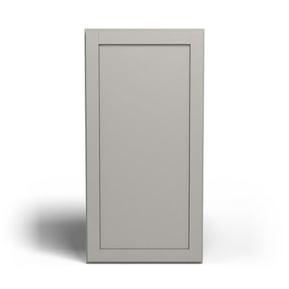 Special Order - 21" x 42" Wall Cabinet Stone Harbor Gray - W2142 42" Wall Cabinets GHI Special Order SPSHG Stone Harbor Gray Wall Cabinets