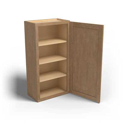 Special Order - 21" x 42" Wall Cabinet Sonona Sand - W2142 42" Wall Cabinets GHI Sonona Sand Special Order SPSNS Wall Cabinets