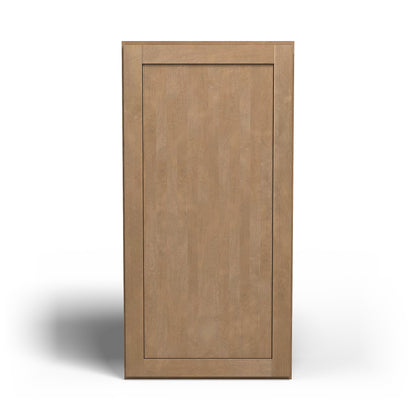 Special Order - 21" x 42" Wall Cabinet Sonona Sand - W2142 42" Wall Cabinets GHI Sonona Sand Special Order SPSNS Wall Cabinets