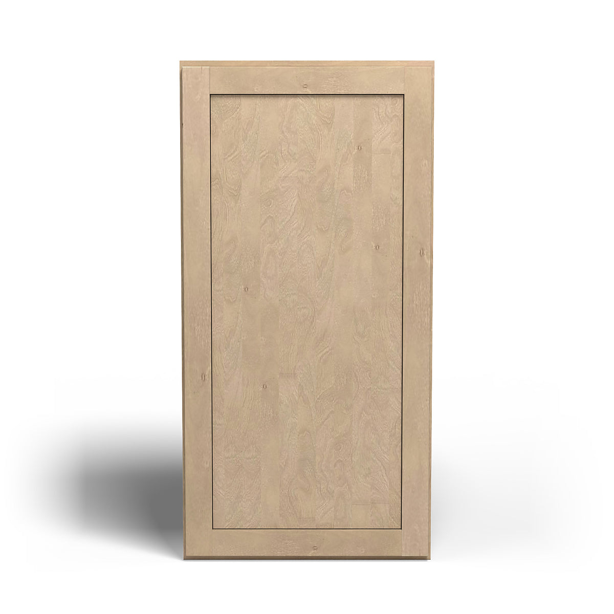 Special Order - 21" x 42" Wall Cabinet Sonona Wheat - W2142 42" Wall Cabinets GHI Sonona Wheat Special Order SPSNW Wall Cabinets