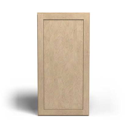 Special Order - 21" x 42" Wall Cabinet Sonona Wheat - W2142 42" Wall Cabinets GHI Sonona Wheat Special Order SPSNW Wall Cabinets