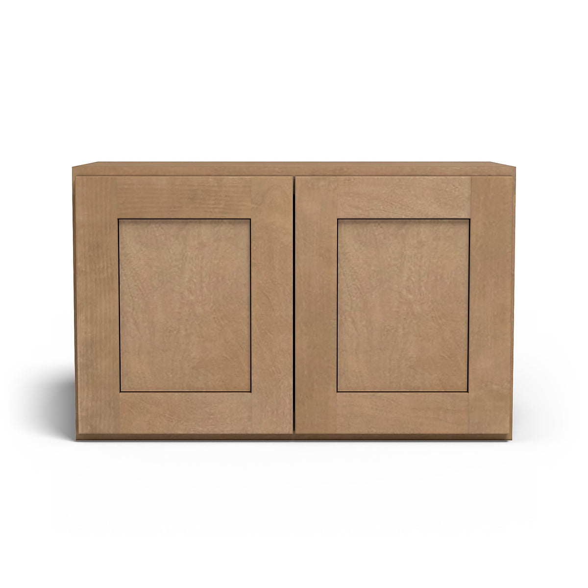Special Order - 24" x 15" Wall Cabinet Sonona Sand - W2415 GHI Sonona Sand Special Order SPSNS Upper Wall Cabinets Wall Cabinets