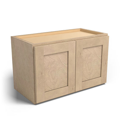 Special Order - 24" x 15" Wall Cabinet Sonona Wheat - W2415 GHI Sonona Wheat Special Order SPSNW Upper Wall Cabinets Wall Cabinets