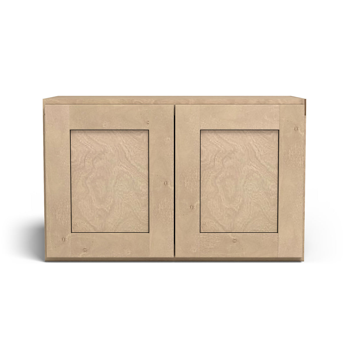 Special Order - 24" x 15" Wall Cabinet Sonona Wheat - W2415 GHI Sonona Wheat Special Order SPSNW Upper Wall Cabinets Wall Cabinets