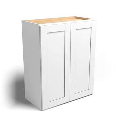GHI - W2430 Arcadia Wh Shaker Arcadia White GHI-INSTORE location-set