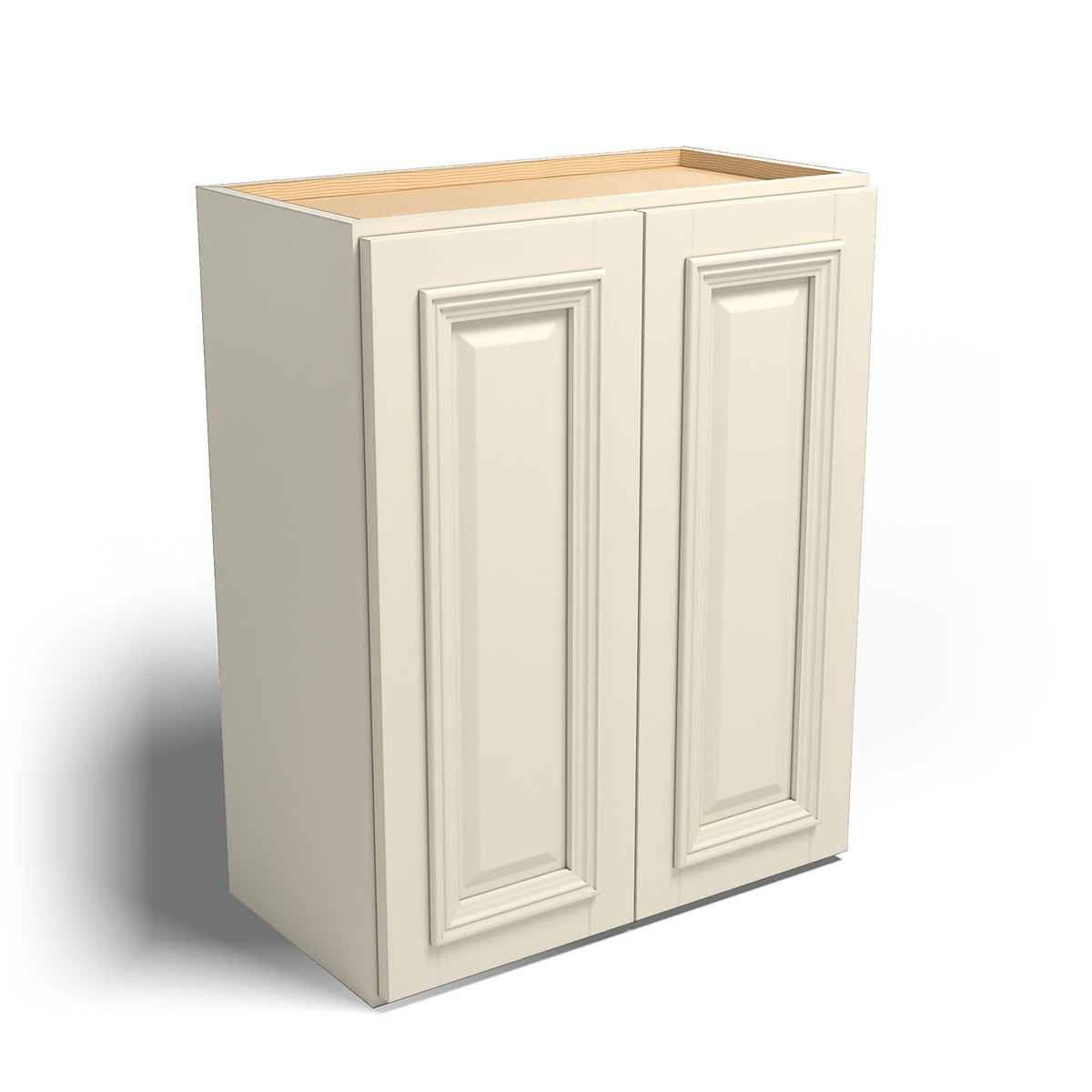 Special Order - 24" x 30" Wall Cabinet Nantucket Linen - W2430 30" Wall Cabinets GHI Nantucket Linen Special Order SPNTL Wall Cabinets