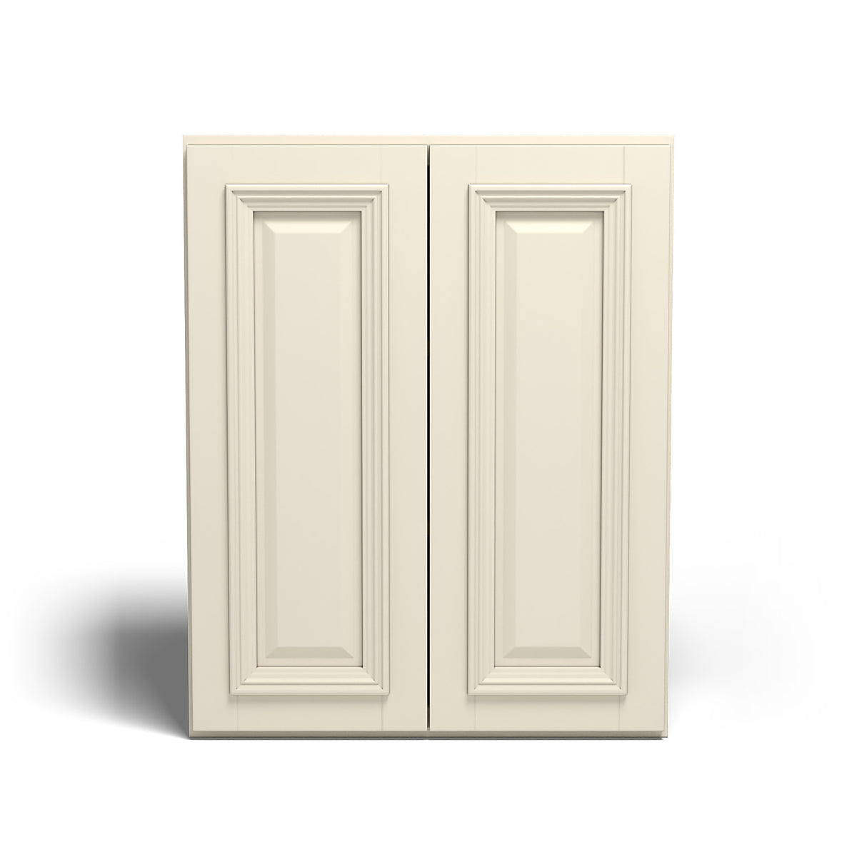 Special Order - 24" x 30" Wall Cabinet Nantucket Linen - W2430 30" Wall Cabinets GHI Nantucket Linen Special Order SPNTL Wall Cabinets