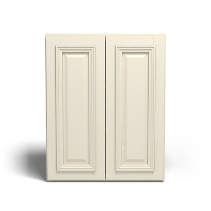 Special Order - 24" x 30" Wall Cabinet Nantucket Linen - W2430 30" Wall Cabinets GHI Nantucket Linen Special Order SPNTL Wall Cabinets