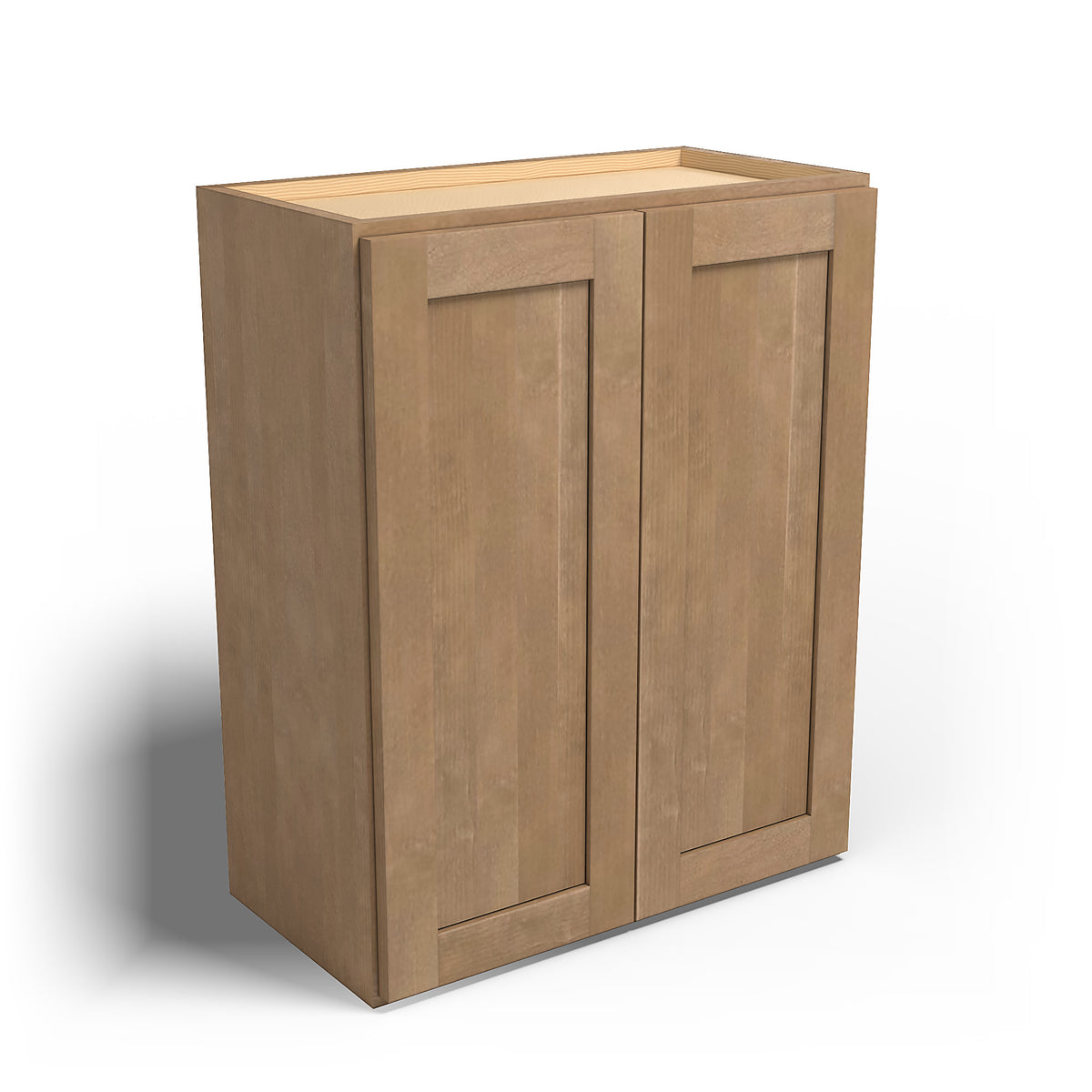Special Order - 24" x 30" Wall Cabinet Sonona Sand - W2430 30" Wall Cabinets GHI Sonona Sand Special Order SPSNS Wall Cabinets
