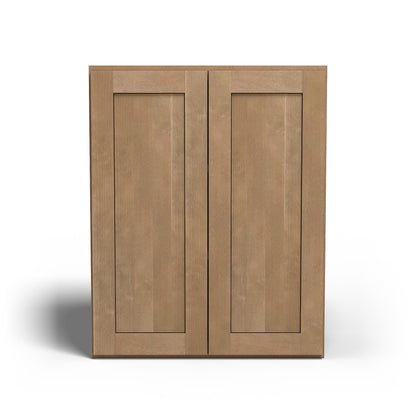 Special Order - 24" x 30" Wall Cabinet Sonona Sand - W2430 30" Wall Cabinets GHI Sonona Sand Special Order SPSNS Wall Cabinets