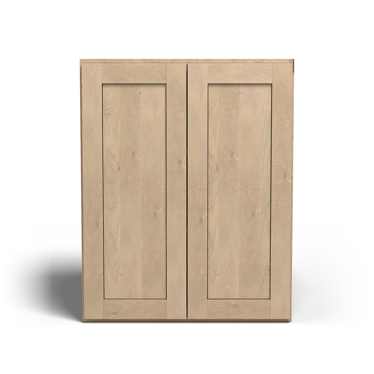 Special Order - 24" x 30" Wall Cabinet Sonona Wheat - W2430 30" Wall Cabinets GHI Sonona Wheat Special Order SPSNW Wall Cabinets