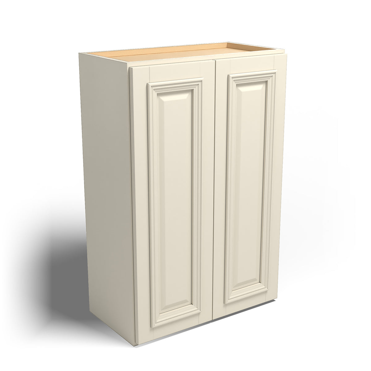Special Order - 24" x 36" Wall Cabinet Nantucket Linen - W2436 36" Wall Cabinets GHI Nantucket Linen Special Order SPNTL Wall Cabinets